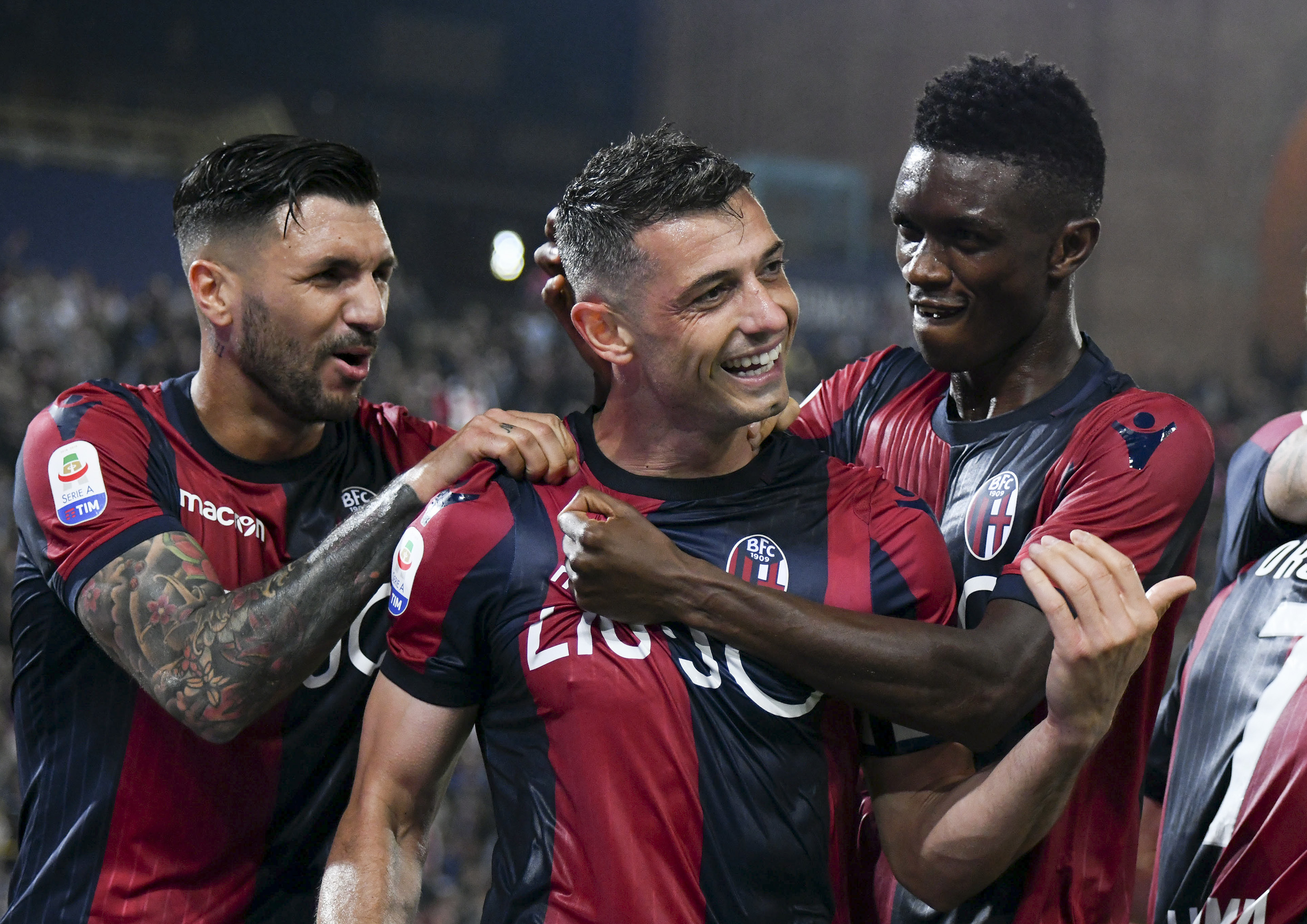 间的交流和 间的交流和