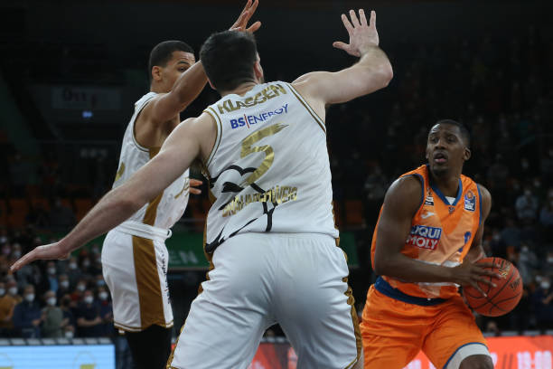 瞩目的赛事 瞩目的赛事